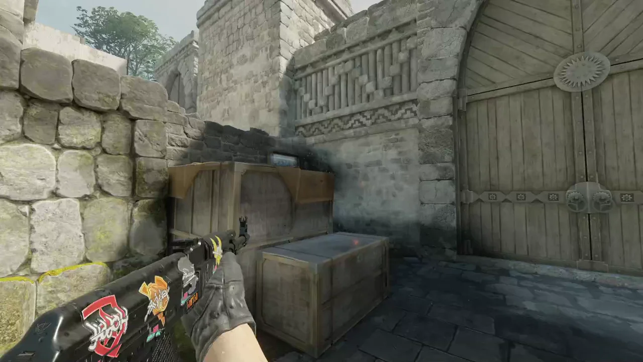 highlight